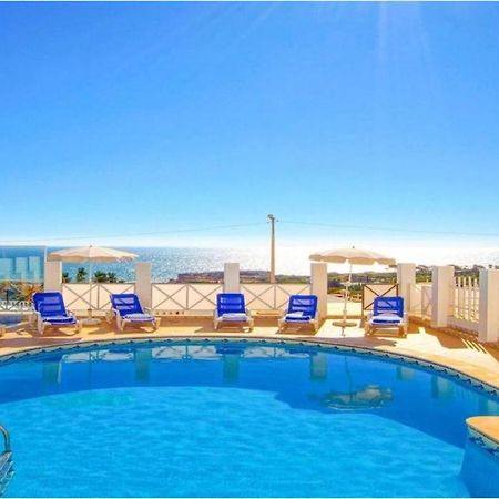 Villa Albuar Albufeira Zewnętrze zdjęcie