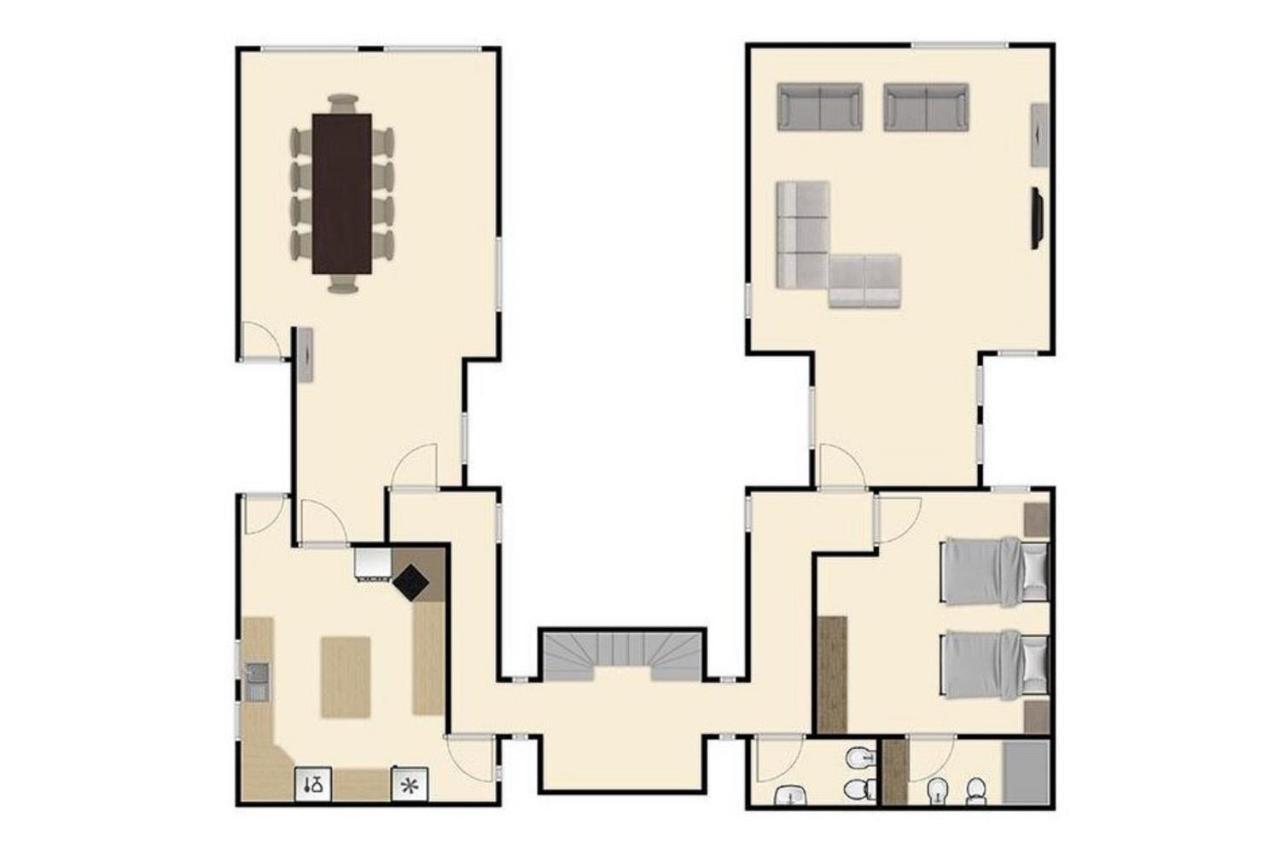 Villa Albuar Albufeira Zewnętrze zdjęcie