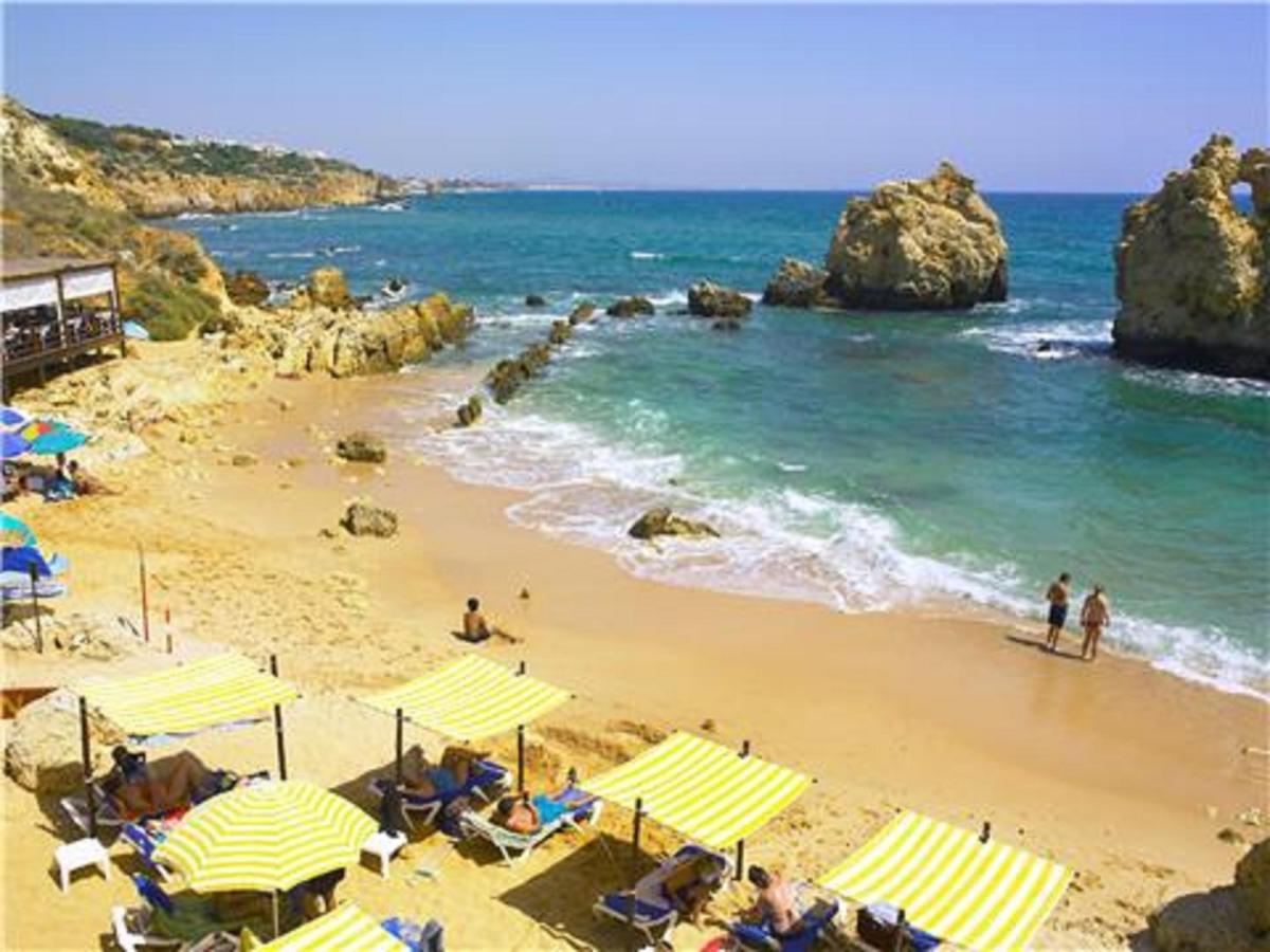 Villa Albuar Albufeira Zewnętrze zdjęcie