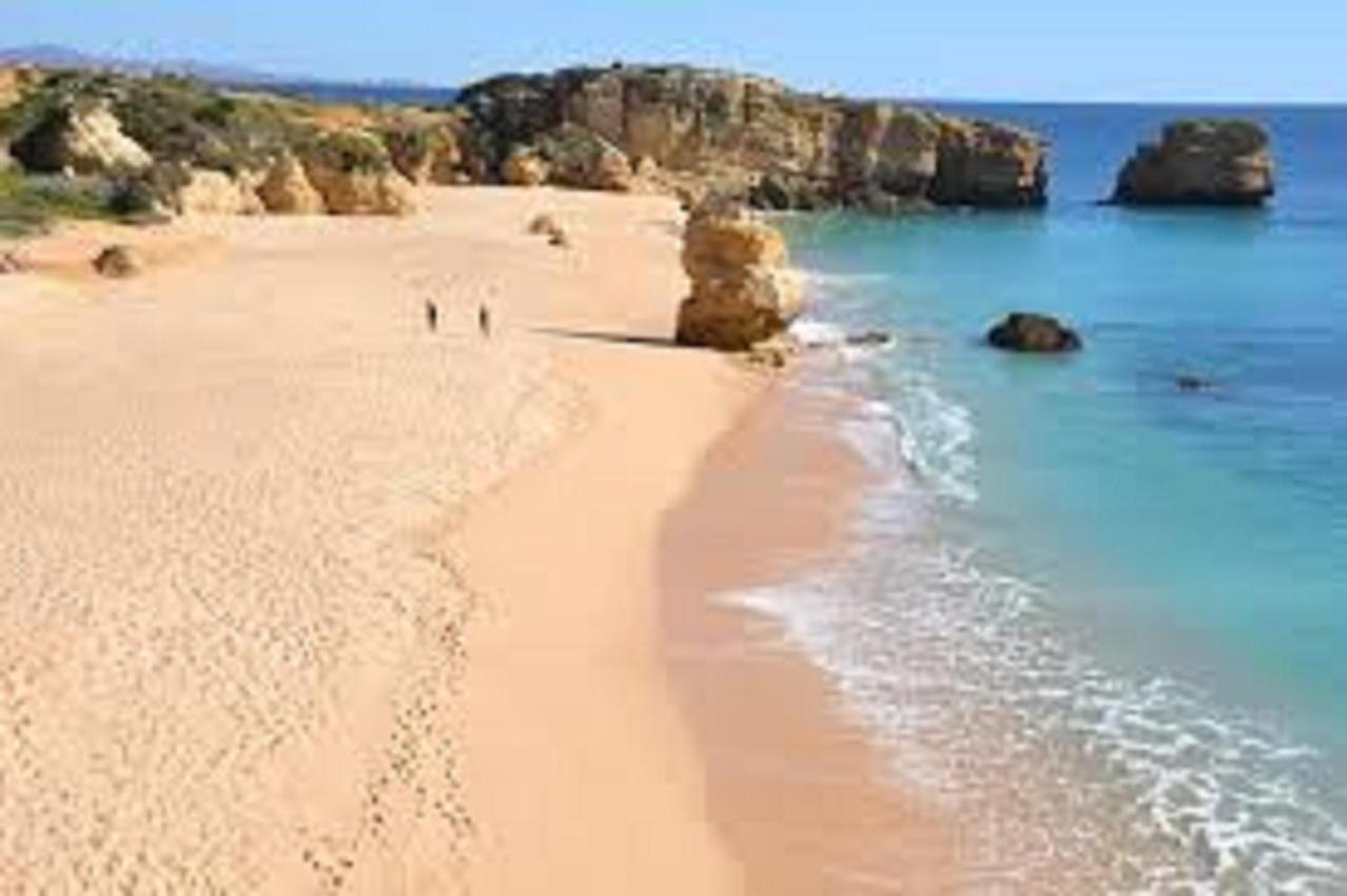 Villa Albuar Albufeira Zewnętrze zdjęcie