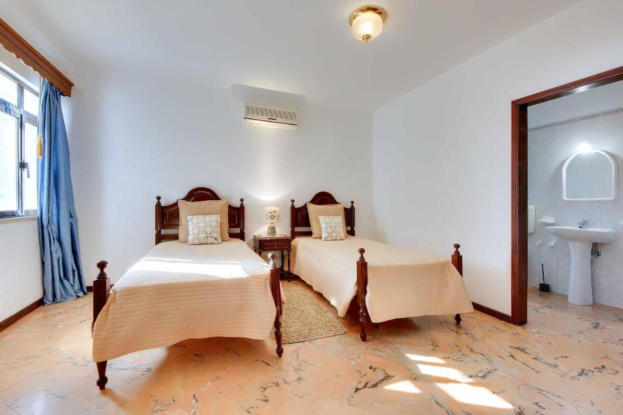 Villa Albuar Albufeira Zewnętrze zdjęcie