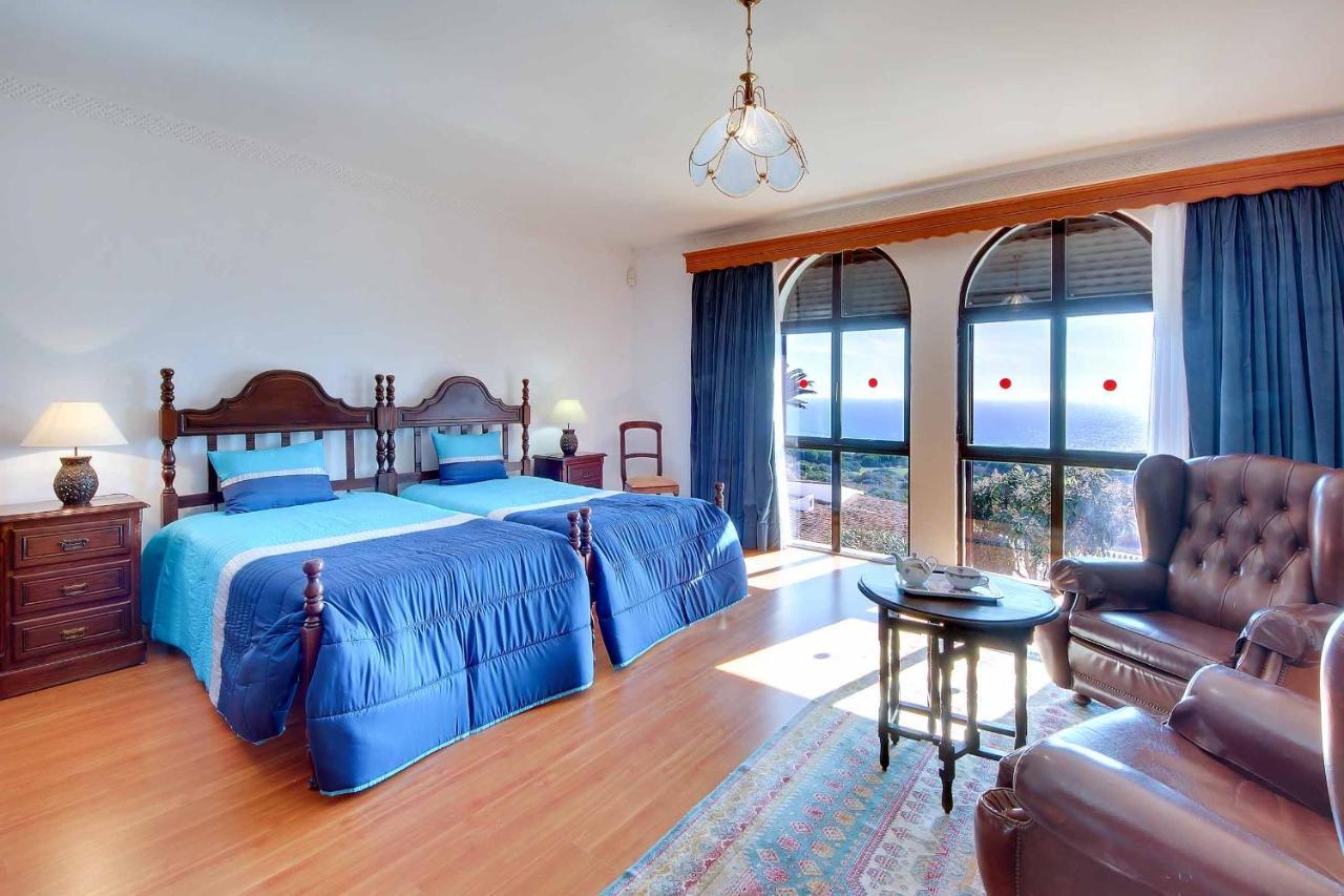 Villa Albuar Albufeira Zewnętrze zdjęcie