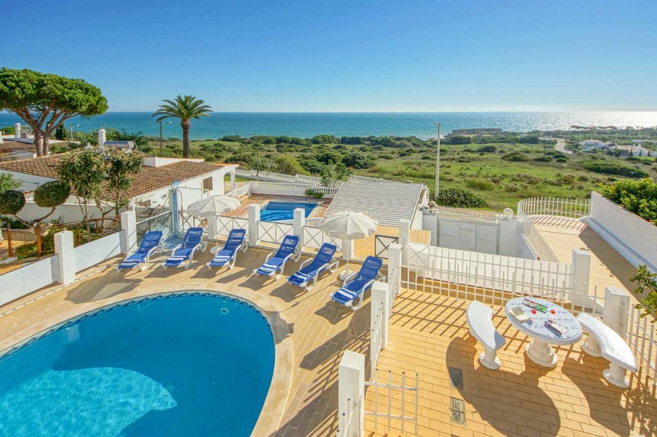 Villa Albuar Albufeira Zewnętrze zdjęcie