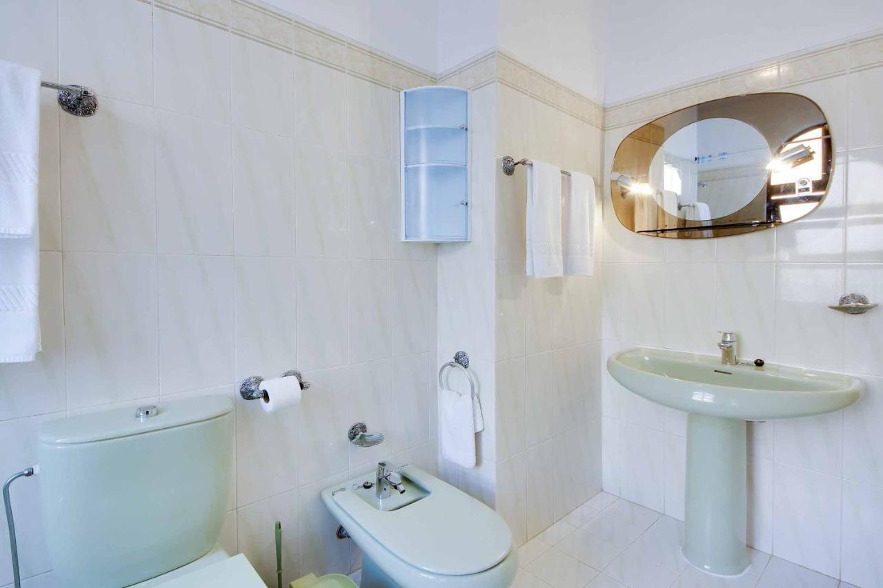 Villa Albuar Albufeira Zewnętrze zdjęcie