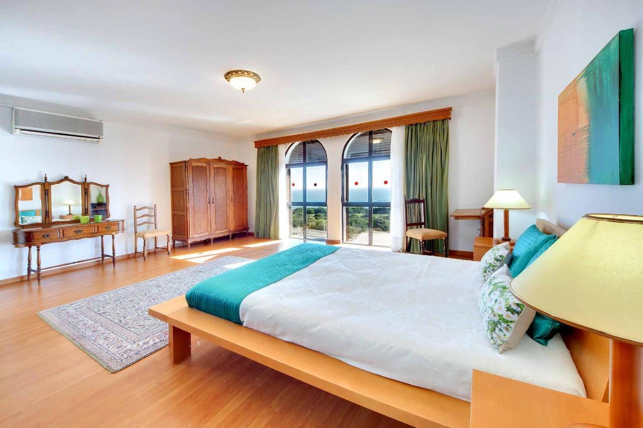 Villa Albuar Albufeira Zewnętrze zdjęcie