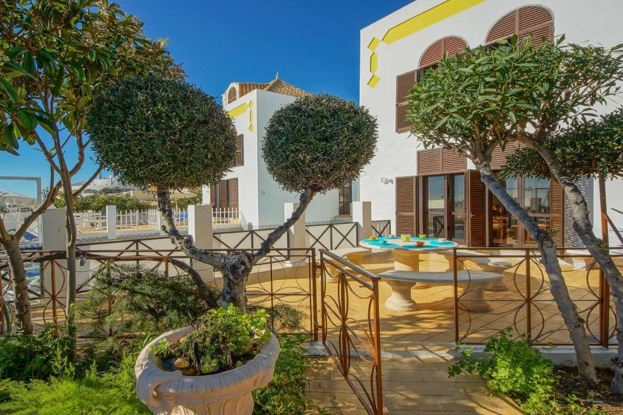 Villa Albuar Albufeira Zewnętrze zdjęcie