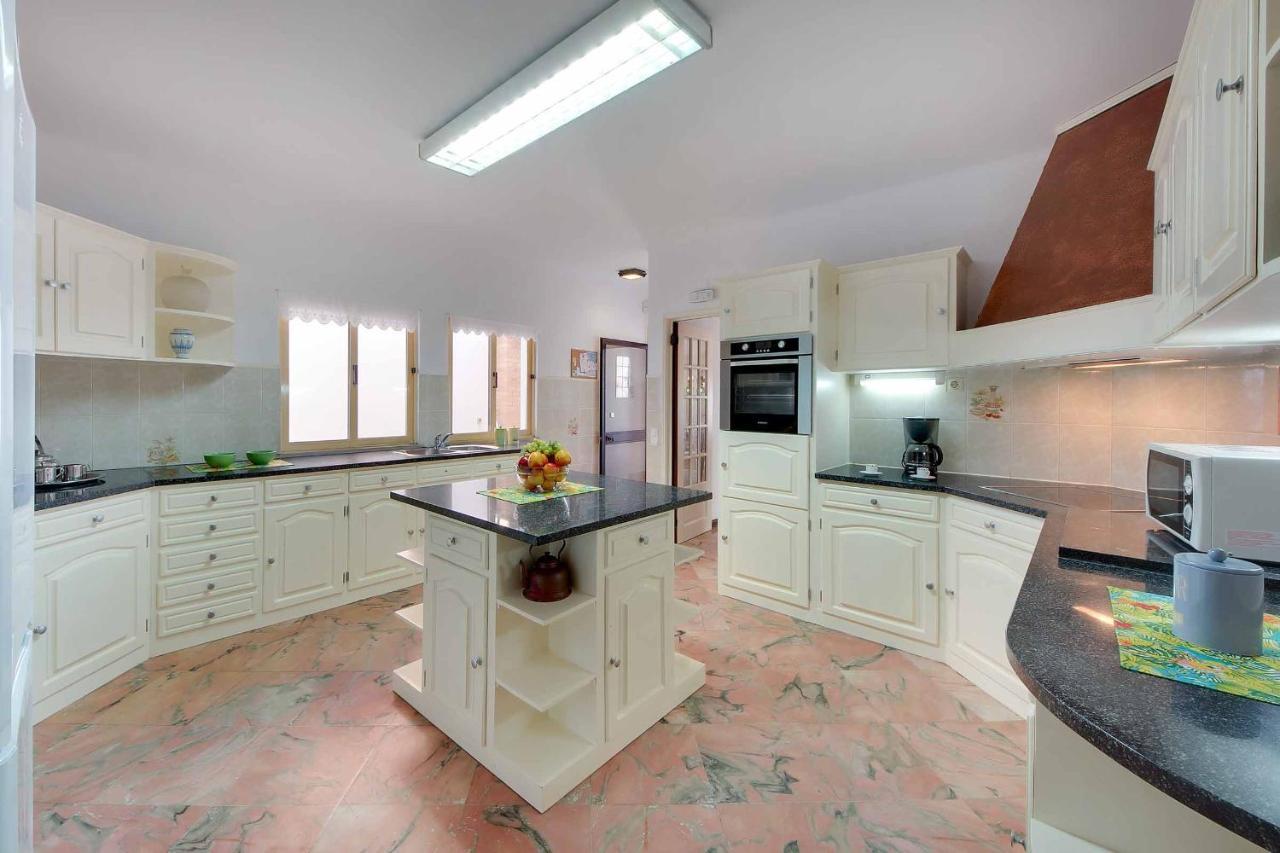 Villa Albuar Albufeira Zewnętrze zdjęcie