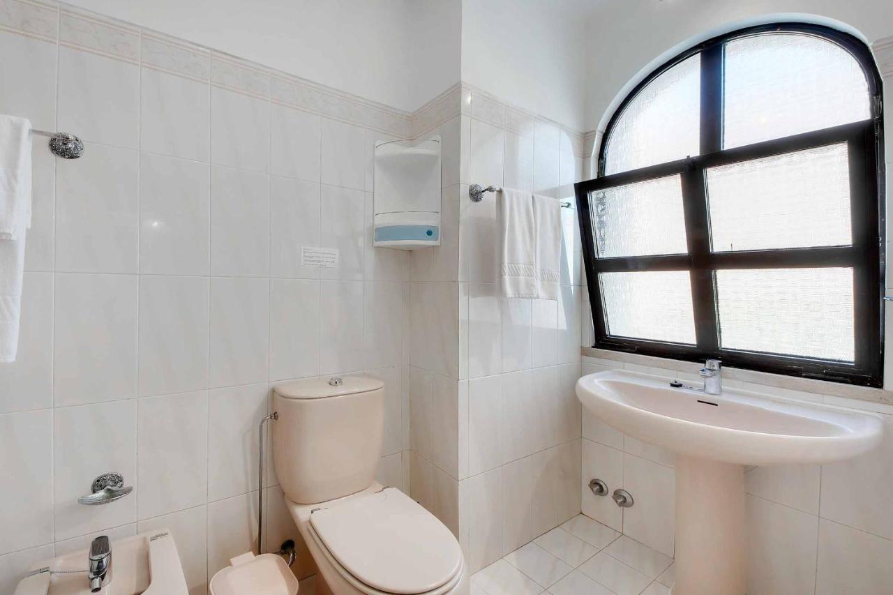 Villa Albuar Albufeira Zewnętrze zdjęcie