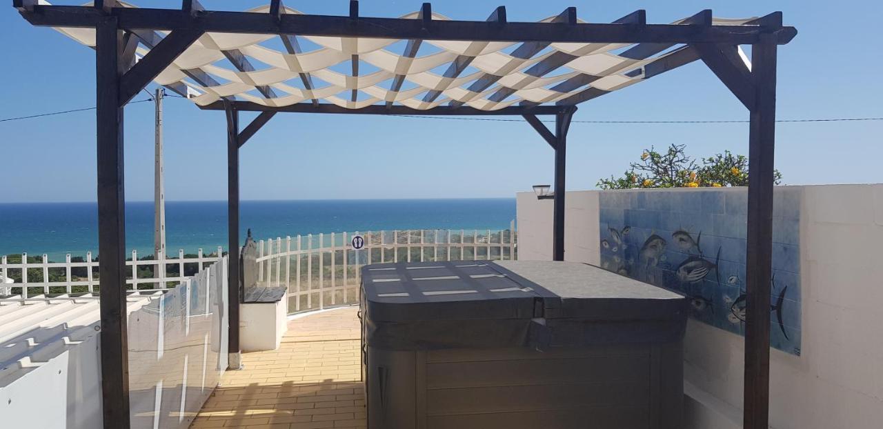 Villa Albuar Albufeira Zewnętrze zdjęcie